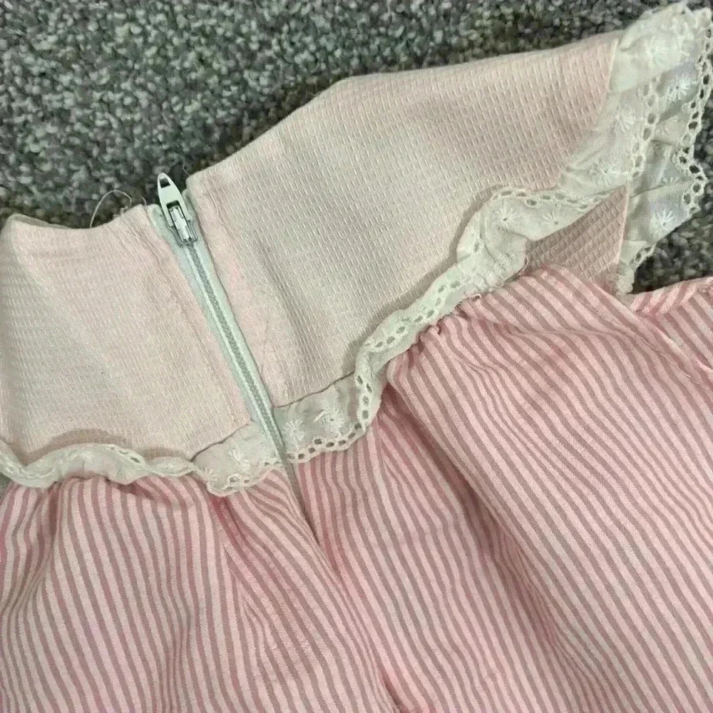 VINTAGE JUMPER 12 months